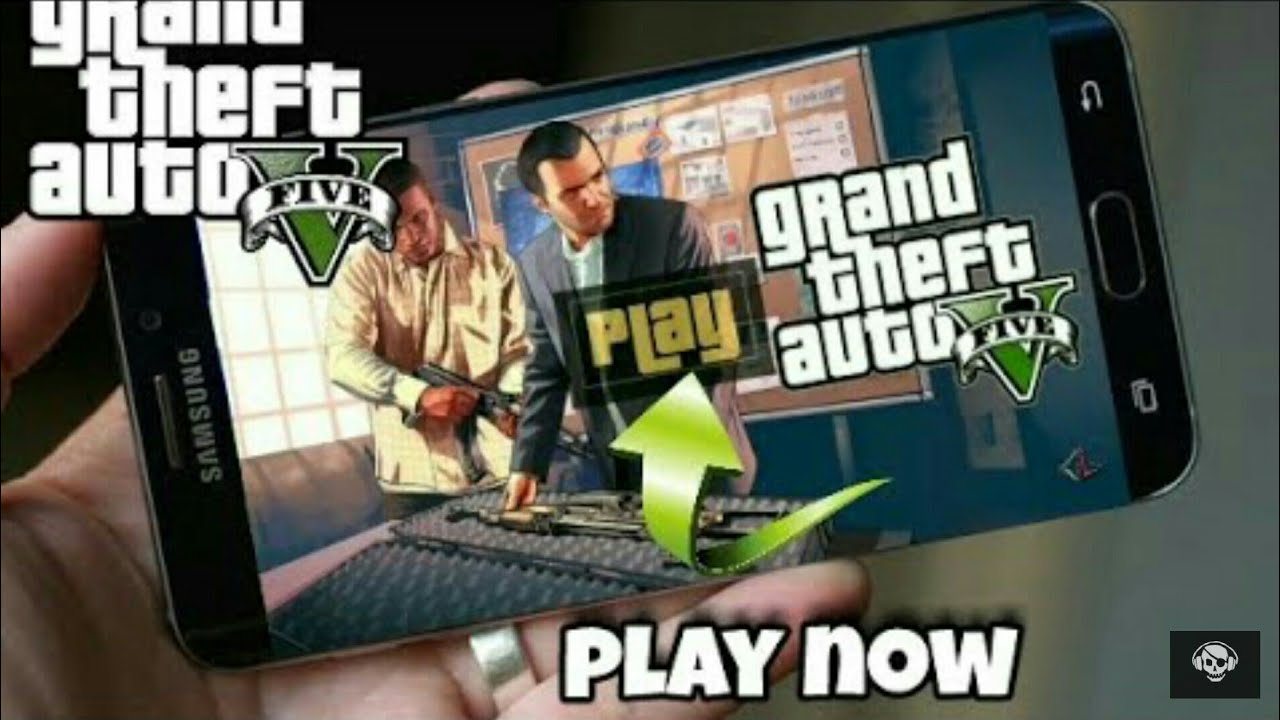 gta 5 data download 2.6 gb in android